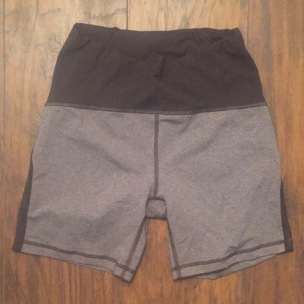Train times shorts